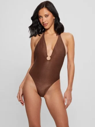 Bañador de una pieza Eco