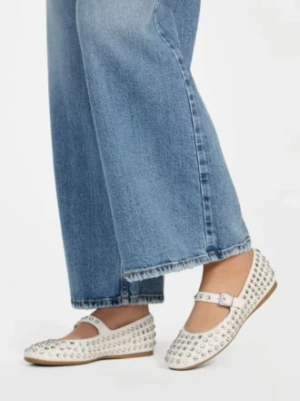 Bailarinas con pedrería Kalidal