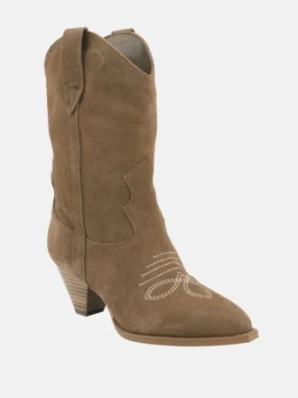 Botas vaqueras Odilia