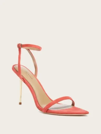 Sandalias de ante Elsa