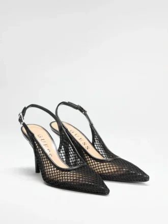 Sandalias de malla Pandy