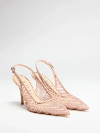 Sandalias de malla Pandy