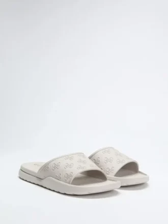 Sandalias tipo chancla Magaria Quattro G