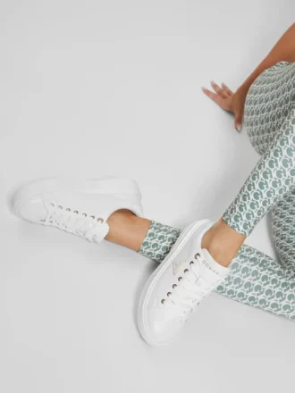 Zapatillas bajas Denesa