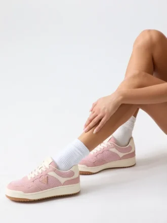 Zapatillas bajas Miram