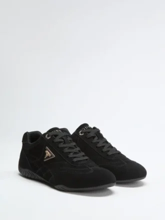 Zapatillas de ante Gabiey