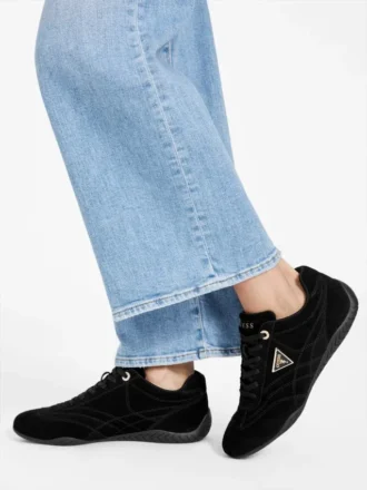 Zapatillas de ante Gabiey