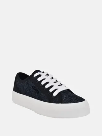 Zapatillas de caña baja Jelexa Denim Quattro G