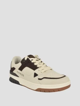 Zapatillas de caña baja Nadine