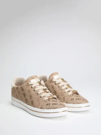 Zapatillas de caña baja Stasey Quattro G