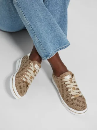 Zapatillas de caña baja Stasey Quattro G