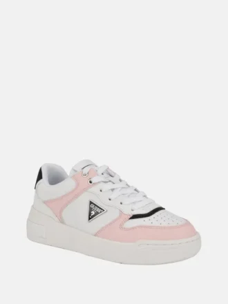 Zapatillas de caña baja Triangle