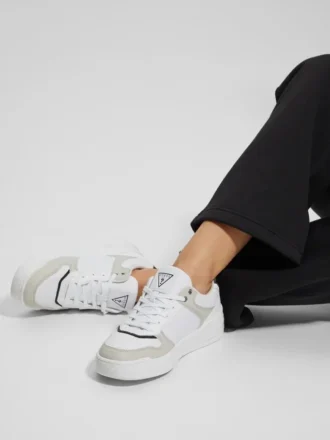 Zapatillas de caña baja Triangle