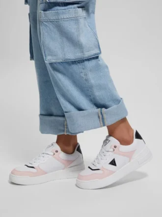 Zapatillas de caña baja Triangle