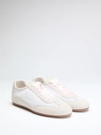 Zapatillas de cuero Releve