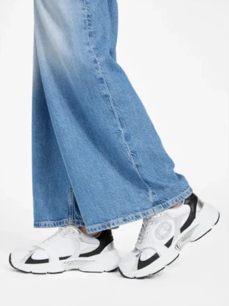 Zapatillas deportivas Ibitha Metallic Signature G