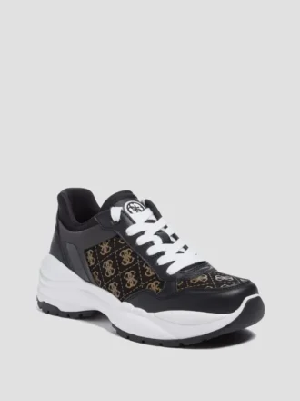 Zapatillas deportivas Samra Jogger