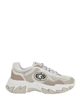 Zapatillas gruesas con cordones Nennzo