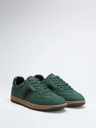 Zapatillas Kloane con rayas Quattro G