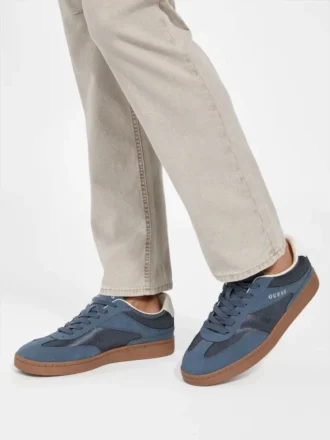 Zapatillas Lely Signature