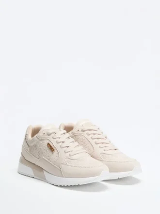 Zapatillas Moxea Quattro G