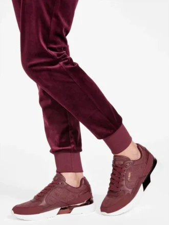 Zapatillas Moxea Quattro G