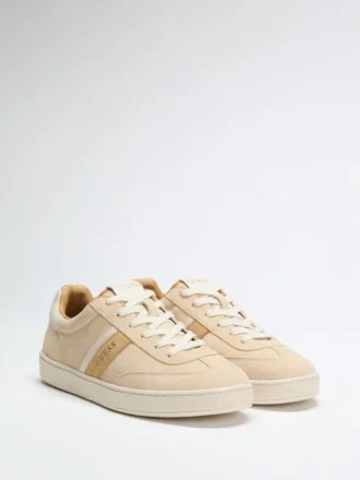 Zapatillas Nolinas de imitación de ante