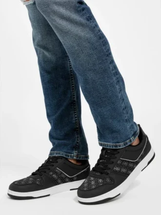 Zapatillas Tryon con paneles