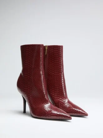 Zapatos de Tacón de Aguja Gomora