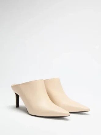 Zapatos de Tacón de Aguja Pacon