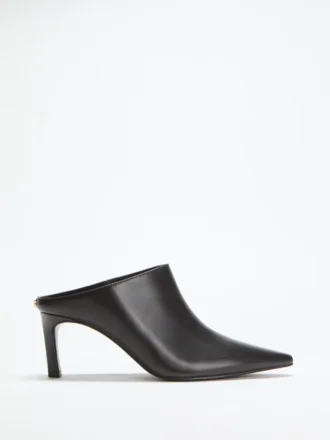 Zapatos de Tacón de Aguja Pacon