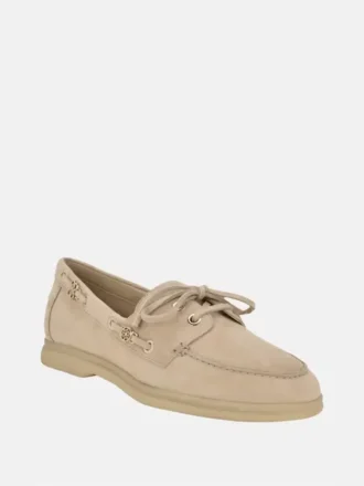 Zapatos náuticos Yomaya